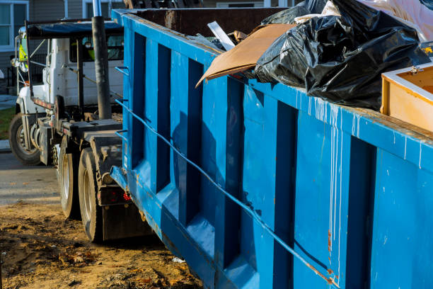 Best Residential Junk Removal  in South Congaree, SC